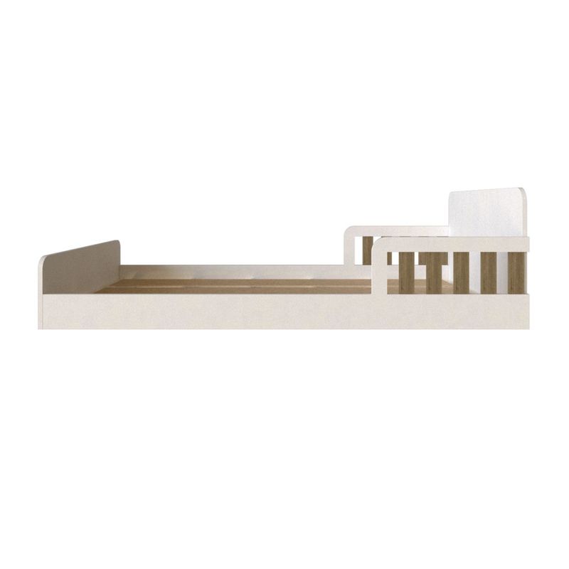 Cama-Infantil-Montessoriana-Solteiro-Aurora-Bramov