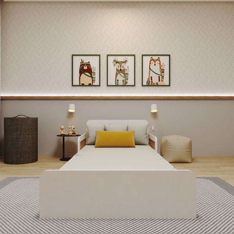 Cama-Infantil-Montessoriana-Solteiro-Aurora-Bramov