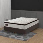 Cama-Box-Queen-158cm-Pillow-Top-Molas-Ensacadas-Majestic-Umaflex