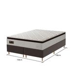 Cama-Box-Queen-158cm-Pillow-Top-Molas-Ensacadas-Majestic-Umaflex