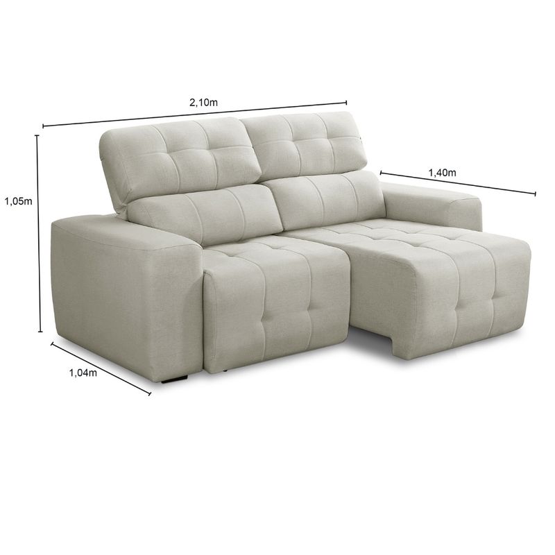 Sofa-3-Lugares-Retratil-Reclinavel-210cm-Veludo-Atualle-Ferguile