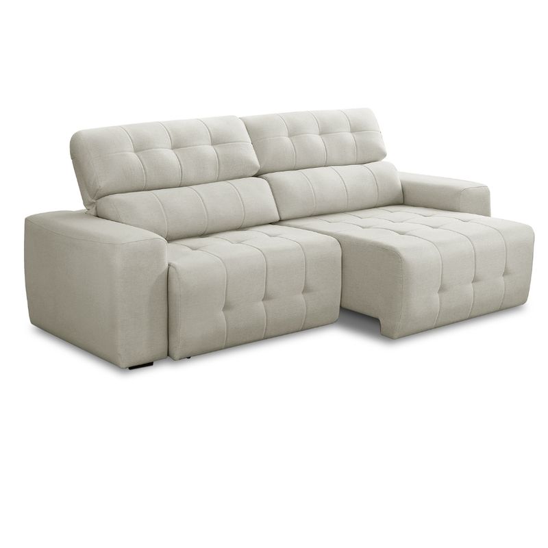 Sofa-4-Lugares-Retratil-Reclinavel-250cm-Veludo-Atualle-Ferguile