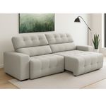 Sofa-4-Lugares-Retratil-Reclinavel-250cm-Linho-Atualle-Ferguile