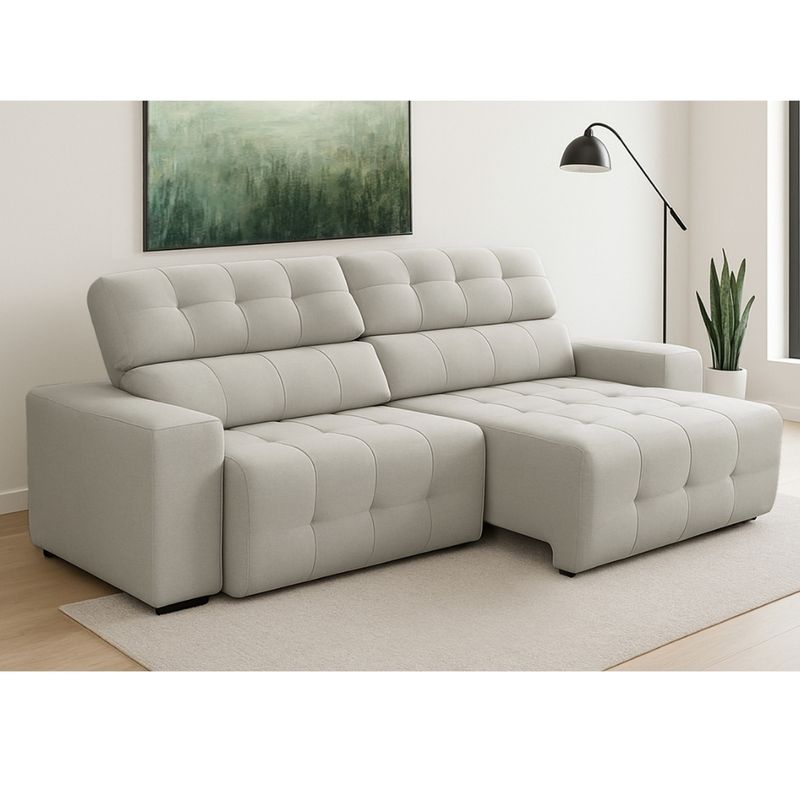 Sofa-4-Lugares-Retratil-Reclinavel-250cm-Linho-Atualle-Ferguile