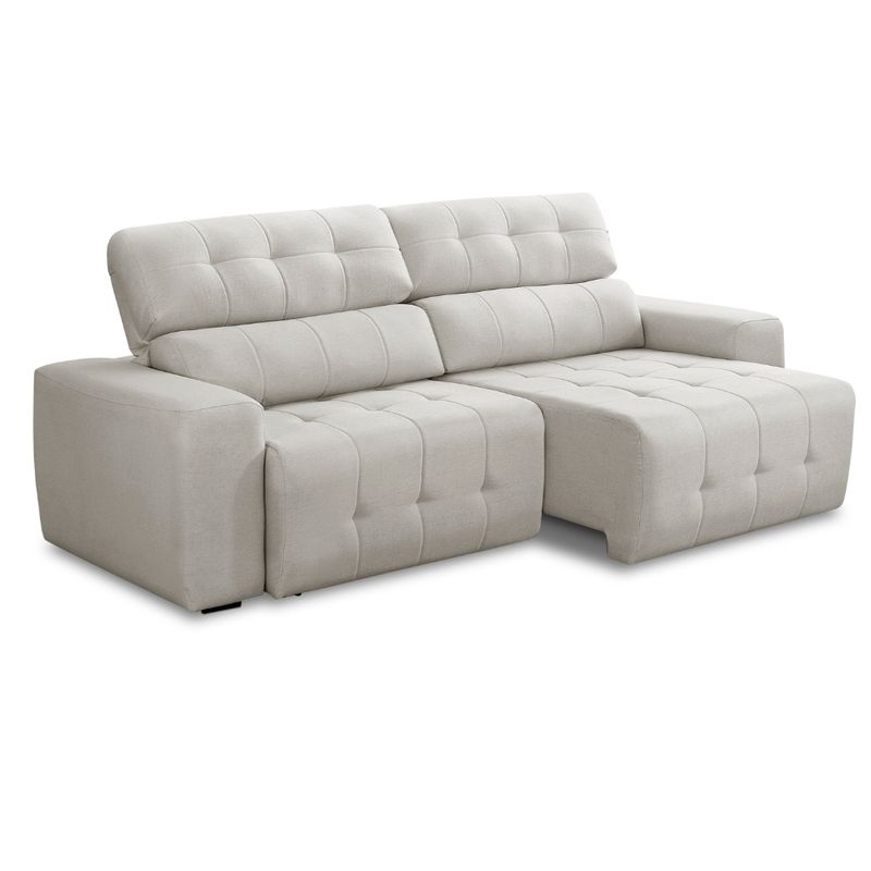 Sofa-4-Lugares-Retratil-Reclinavel-250cm-Linho-Atualle-Ferguile