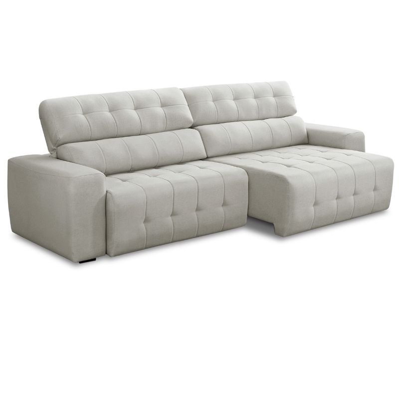 Sofa-4-Lugares-Retratil-Reclinavel-280cm-Linho-Atualle-Ferguile
