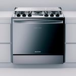 Fogao-de-Embutir-5-Bocas-Brastemp-BYS5PCR-Touche-Timer-