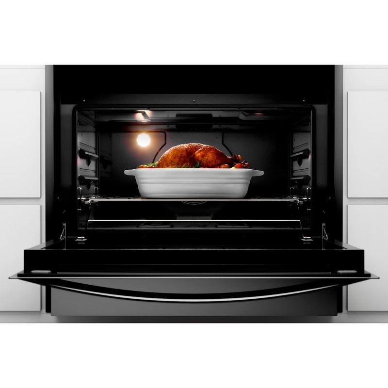 Fogao-de-Embutir-5-Bocas-Brastemp-BYS5PCR-Touche-Timer-