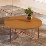 Mesa de Centro JB 8006 JB Móveis