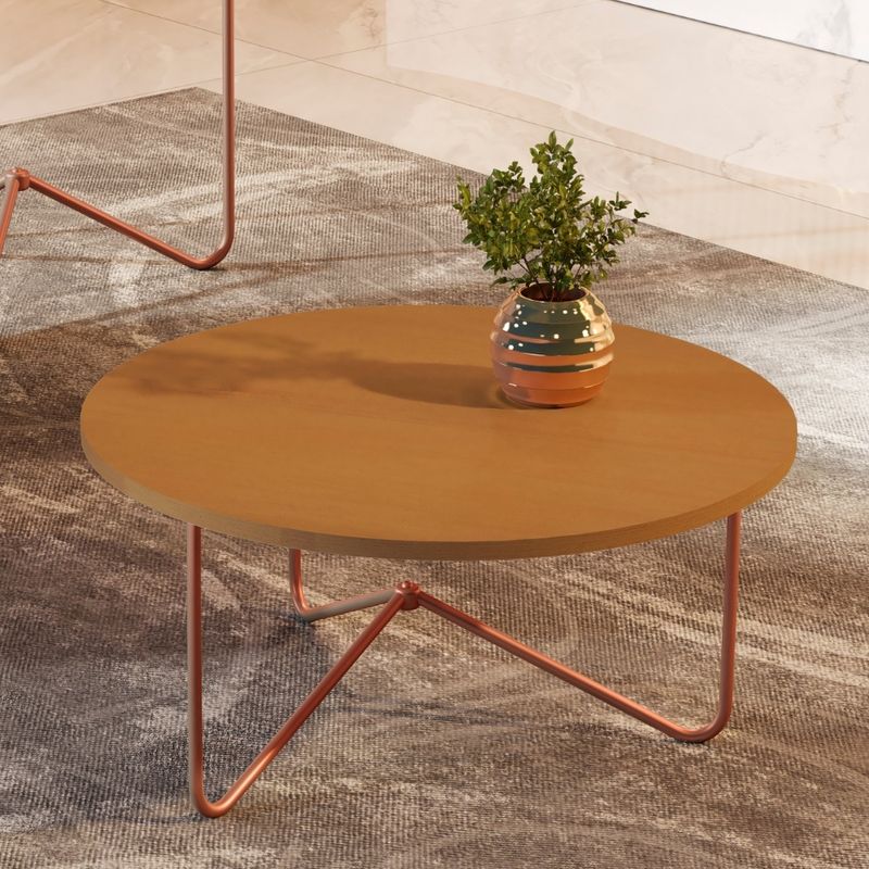 Mesa de Centro JB 8006 JB Móveis