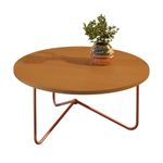 Mesa de Centro JB 8006 JB Móveis