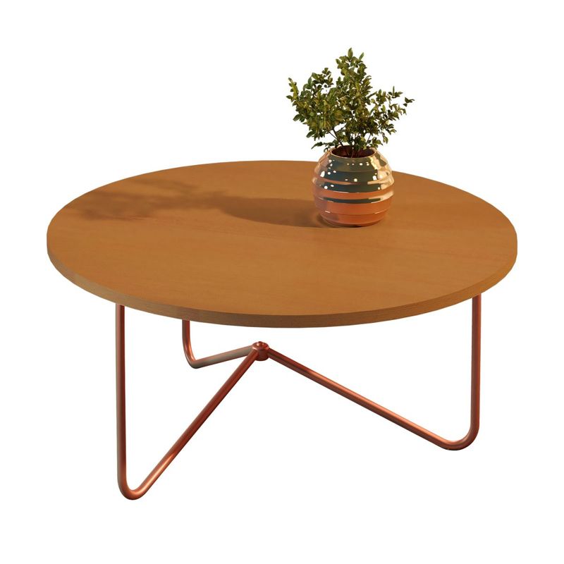 Mesa de Centro JB 8006 JB Móveis