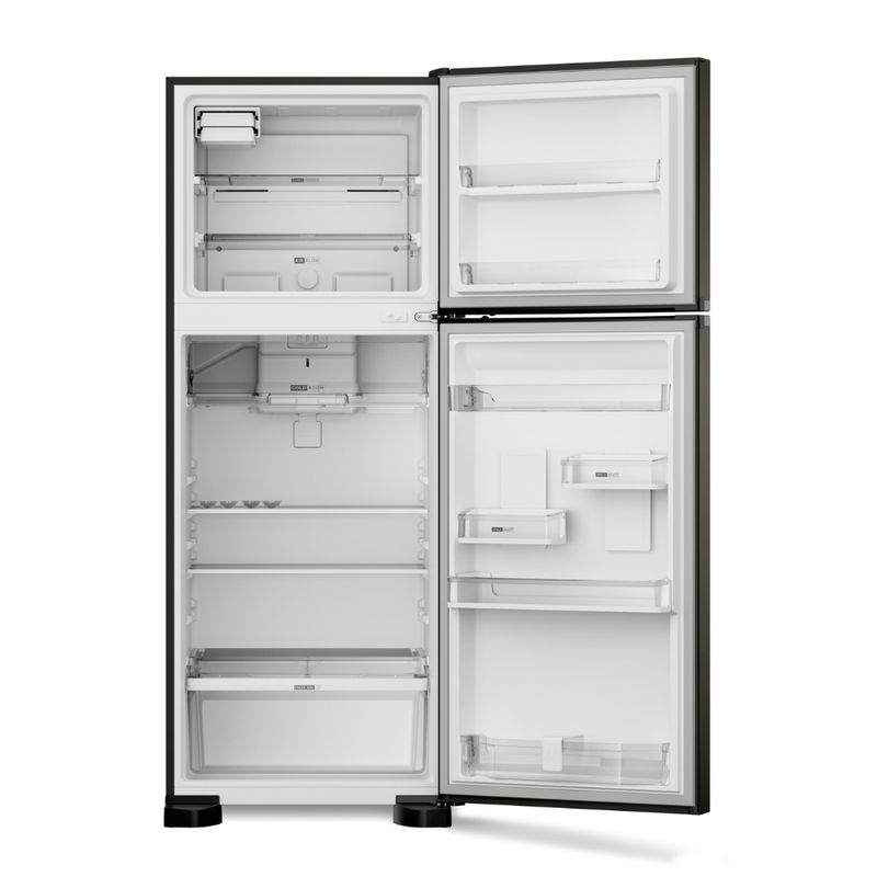 Geladeira Brastemp BRM55FE Frost Free 463L