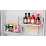 Geladeira Brastemp BRM55FE Frost Free 463L