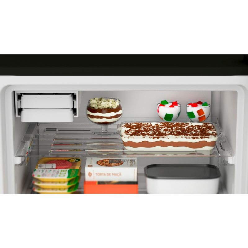 Geladeira Brastemp BRM55FE Frost Free 463L