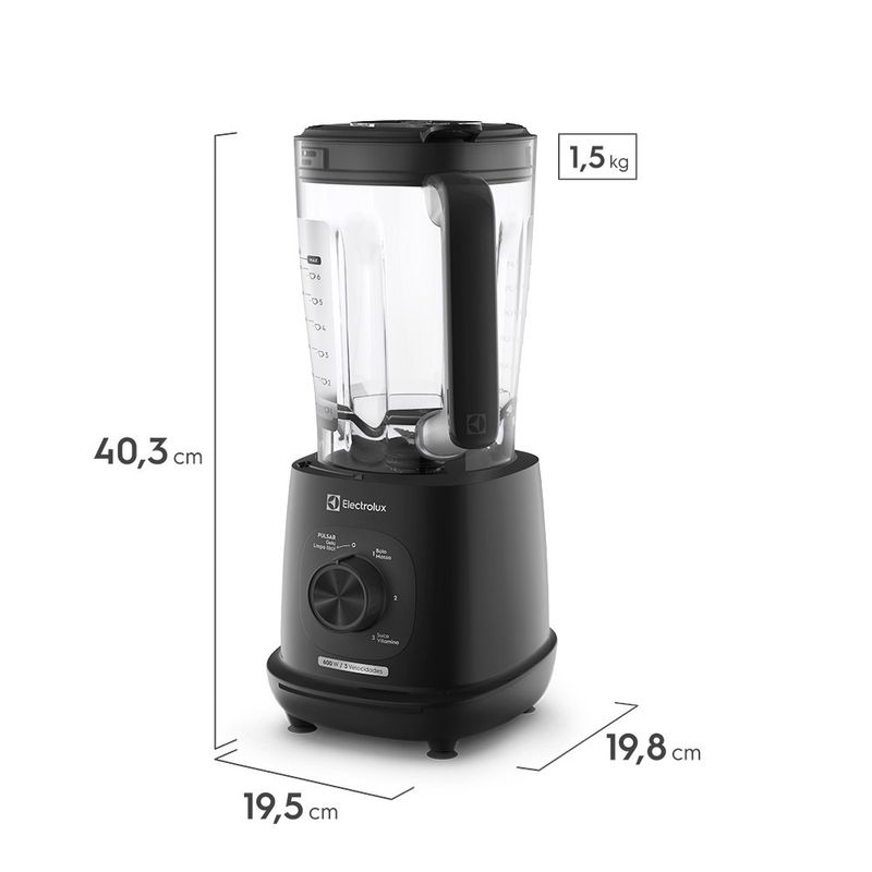 Liquidificador-Electrolux-EBL700-3-Velocidades-600W