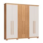 Guarda-Roupa-Casal-Ripado-6-Portas-com-Pes-Vienna-Moveis-Castro