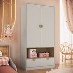 Guarda-Roupa-Infantil-2-Portas-2-Gavetas-Lille-Art-in-Moveis