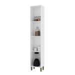 Paneleiro-2-Portas-40cm-Star-Indekes
