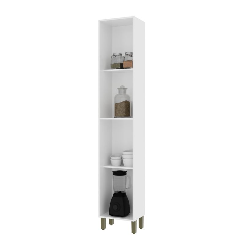 Paneleiro-2-Portas-40cm-Star-Indekes