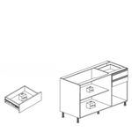 Balcao-de-Pia-3-Portas-2-Gavetas-120cm-Sem-Pia-Star-Indekes