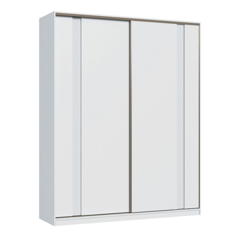 Guarda-Roupa-Casal-2-Portas-de-Correr-em-MDF-Conde-New-Moveis-Castro