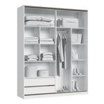 Guarda-Roupa-Casal-2-Portas-de-Correr-em-MDF-Conde-New-Moveis-Castro