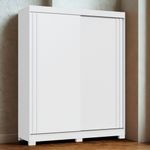Guarda-Roupa-Solteiro-Flex-Ripado-2-Portas-de-Correr-Ruda-Moveis-Castro