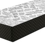 Colchão Solteiro 78cm Espuma D23 Supreme Gazin