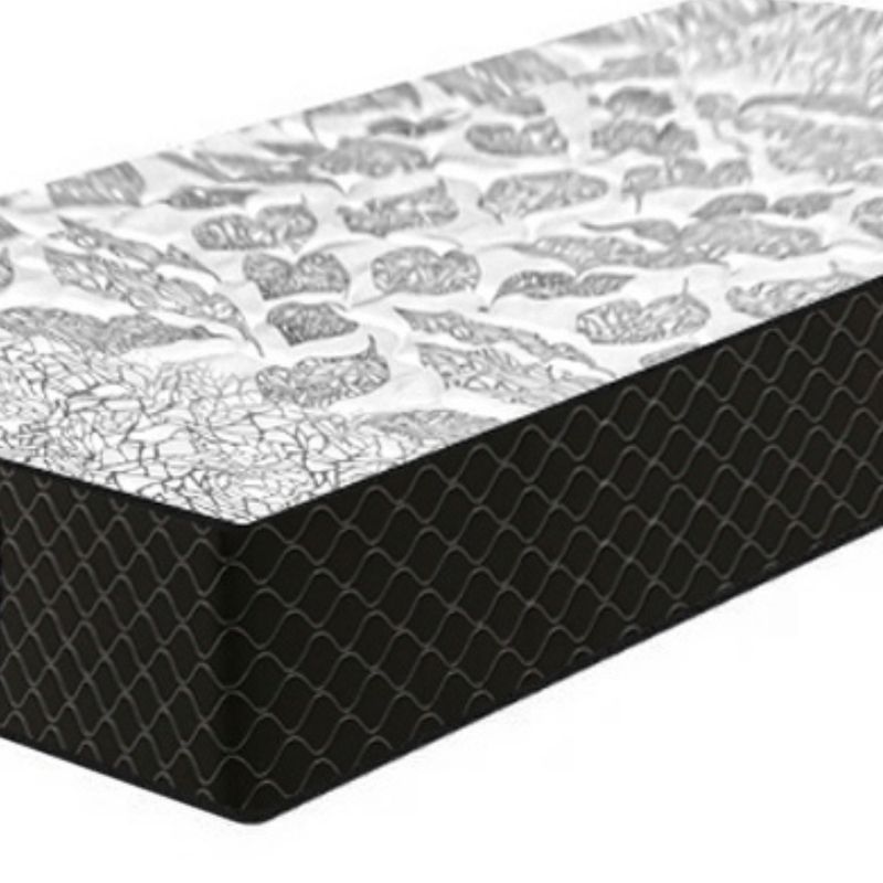 Colchão Solteiro 78cm Espuma D23 Supreme Gazin