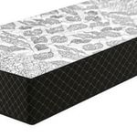 Colchão Solteiro 88cm Espuma D23 Supreme Gazin