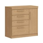 Comoda-3-Gavetas-2-Portas-1130A-Moveis-Castro