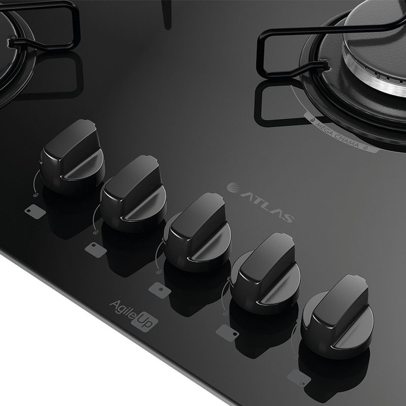 Cooktop-Atlas-5-Bocas-Agile-Up-Mesa-de-Vidro