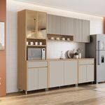 Cozinha Modulada 5 peças Multi I Nesher