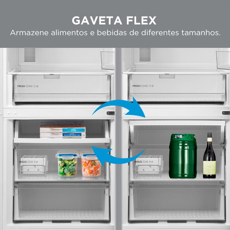 Geladeira-Midea-MDRB593FGD-Frost-Free-Inverter-416L