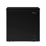 Freezer Horizontal Midea Inverter MDRC151FZD 100L