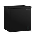 Freezer Horizontal Midea Inverter MDRC151FZD 100L