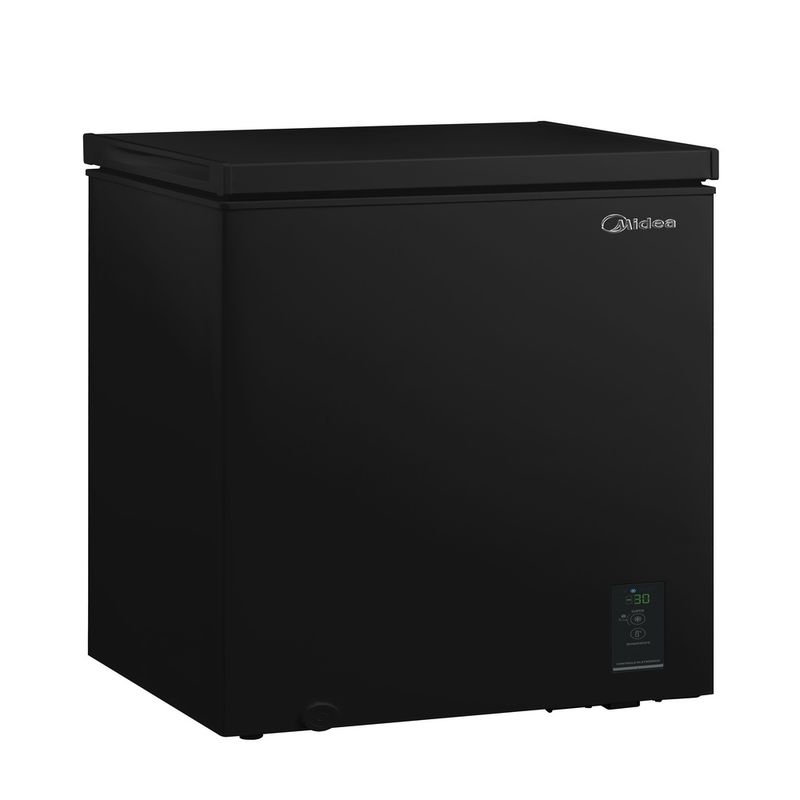 Freezer Horizontal Midea Inverter MDRC151FZD 100L