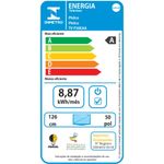 Smart TV Philco 50 Polegadas 4K LED P50EAA