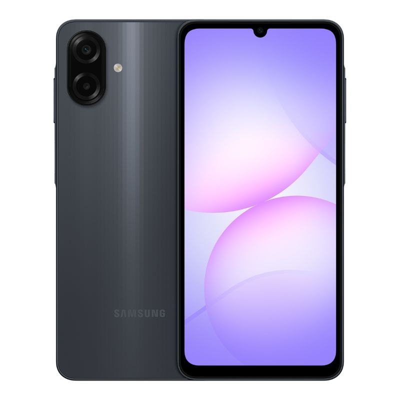 Smartphone-Samsung-Galaxy-A07-Tela-67-Polegadas-128GB-4GB-RAM