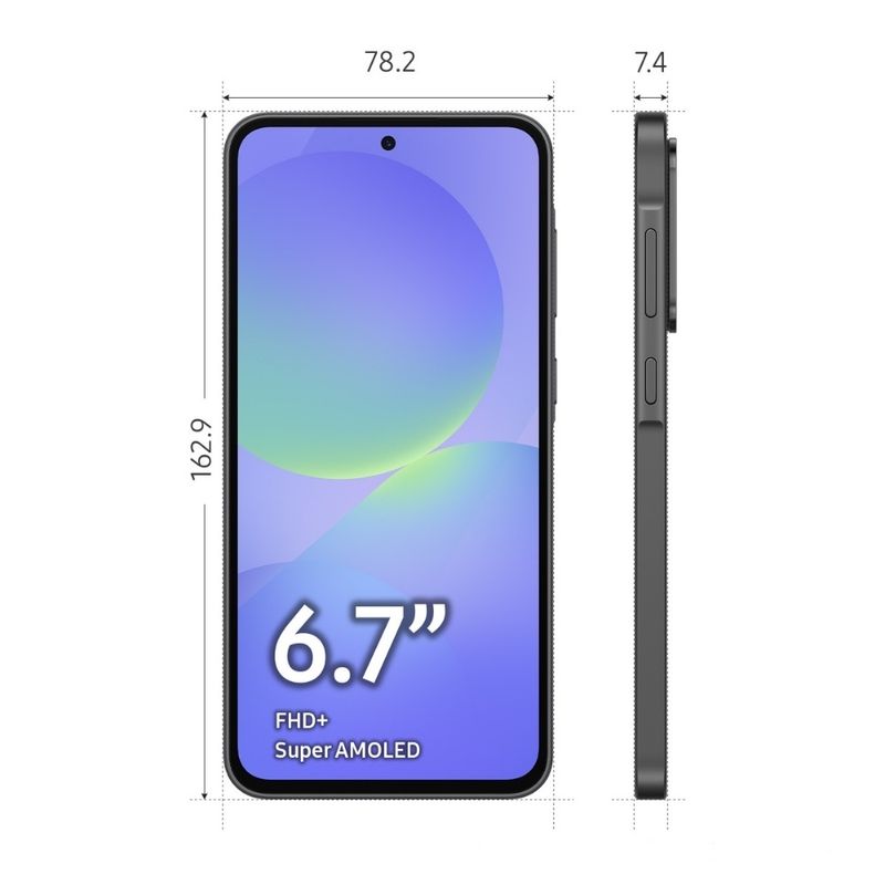 Smartphone-Samsung-Galaxy-A36-Tela-67-Polegadas-256GB-8GB-RAM