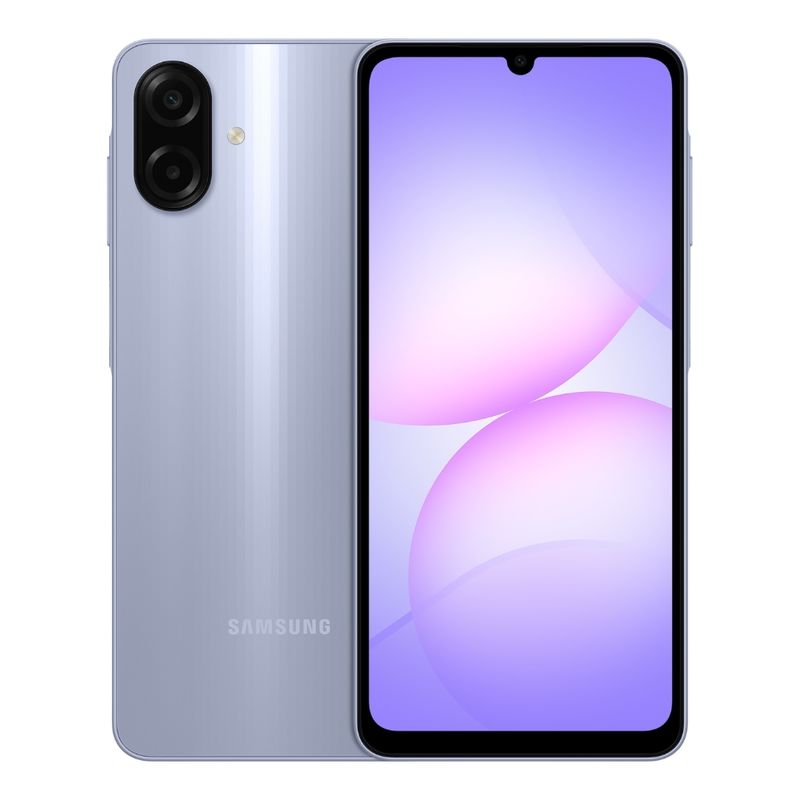 Smartphone-Samsung-Galaxy-A07-Tela-67-Polegadas-256GB-8GB-RAM