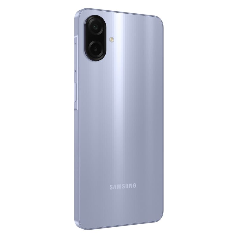 Smartphone-Samsung-Galaxy-A07-Tela-67-Polegadas-256GB-8GB-RAM