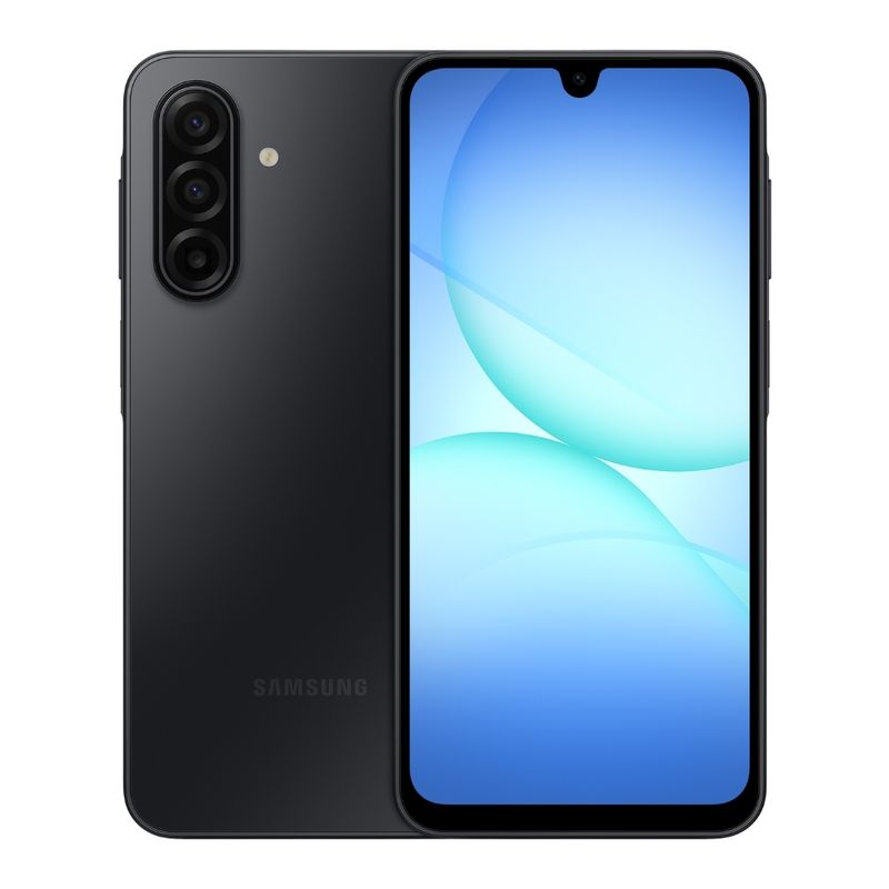 Smartphone-Samsung-Galaxy-A17-Tela-67-Polegadas-5G-128GB-4GB-RAM