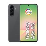 Smartphone Samsung Galaxy A56 Tela 6,7 Polegadas 256GB 8GB RAM