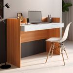 Escrivanhinha 1 Gaveta Versa Telasul