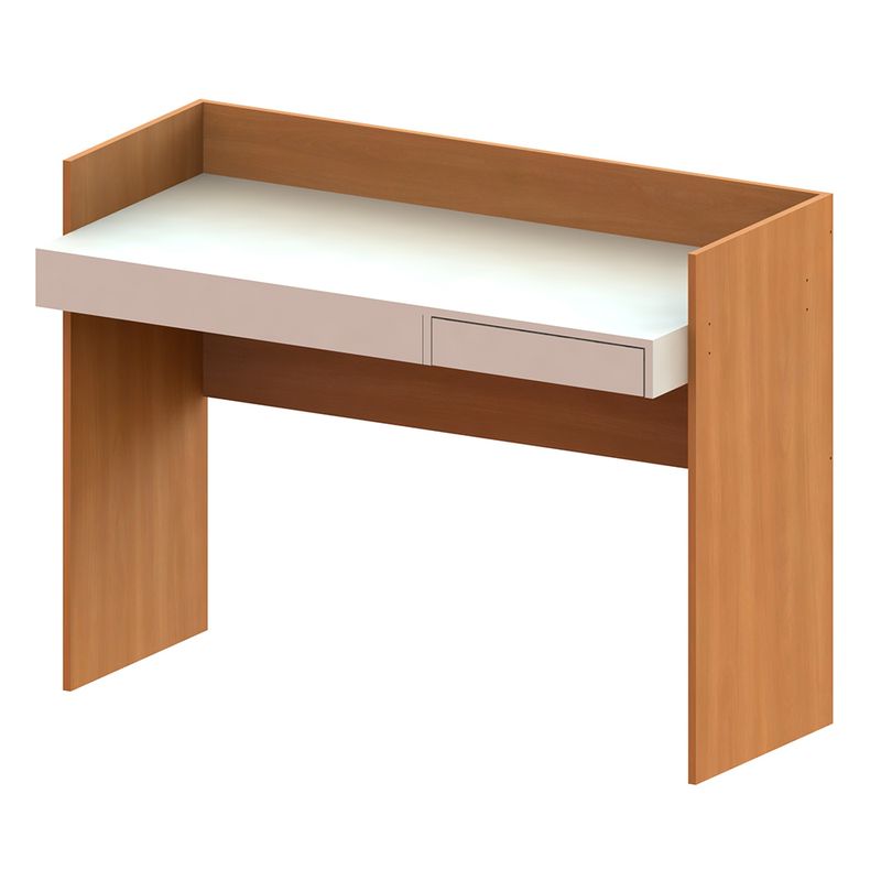 Escrivanhinha 1 Gaveta Versa Telasul