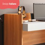 Escrivanhinha 1 Gaveta Versa Telasul