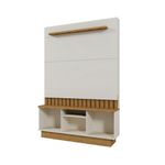 Estante Home Ripada para TV até 70 Polegadas 2 Portas de Correr Florianopolis Mobler