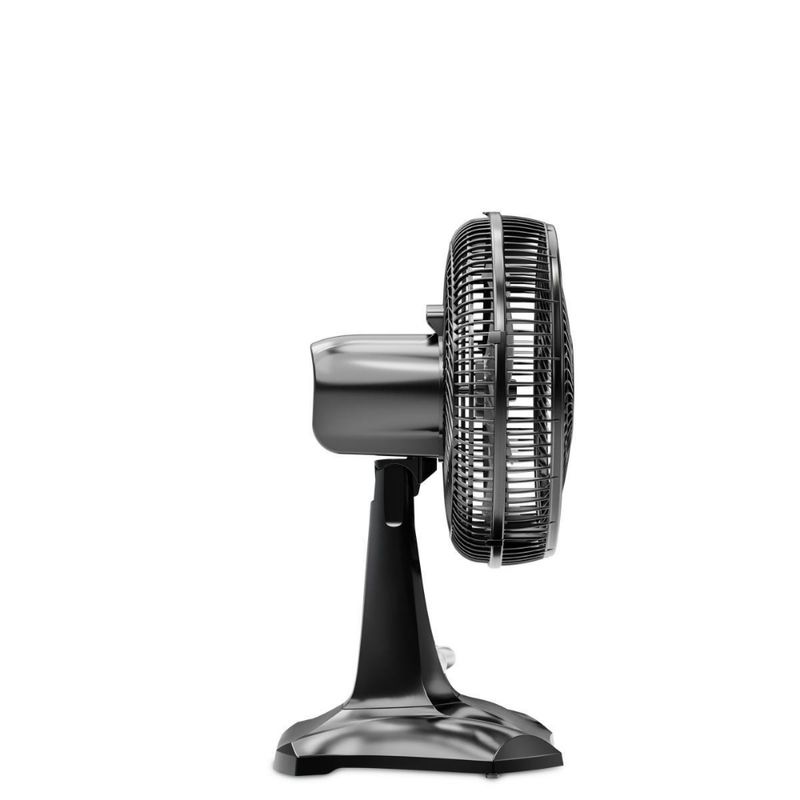 Ventilador de Mesa Britânia 6 Pás 30cm Maxx Force BVT301 60W